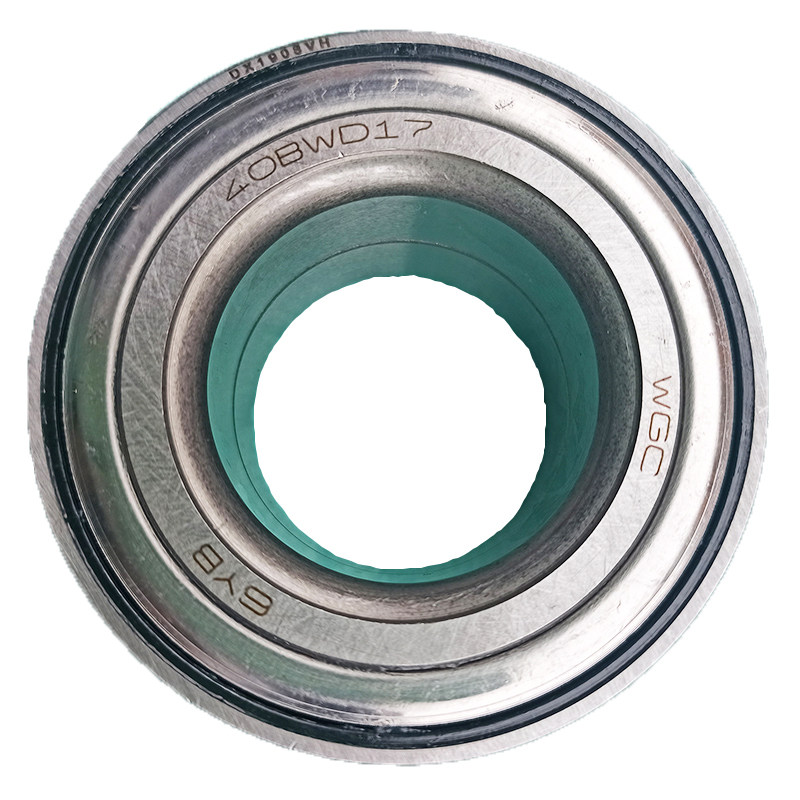 轴承适用长城腾翼c30c50前轮半轴转向轴芯轴承