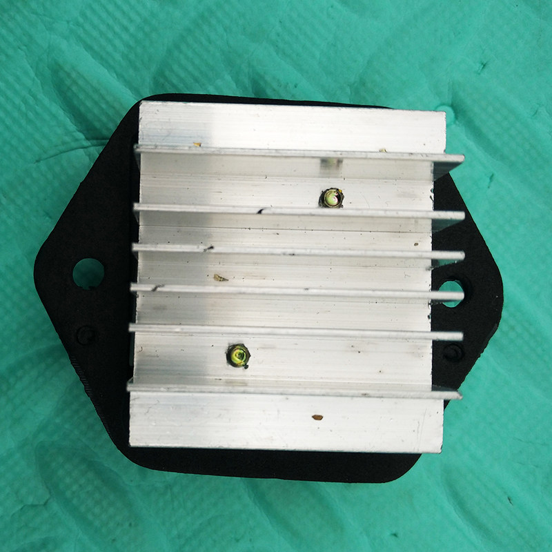 电阻适用于江铃宝典鼓风机宝威庆铃皮卡竞技者风扇压缩机及空调部件