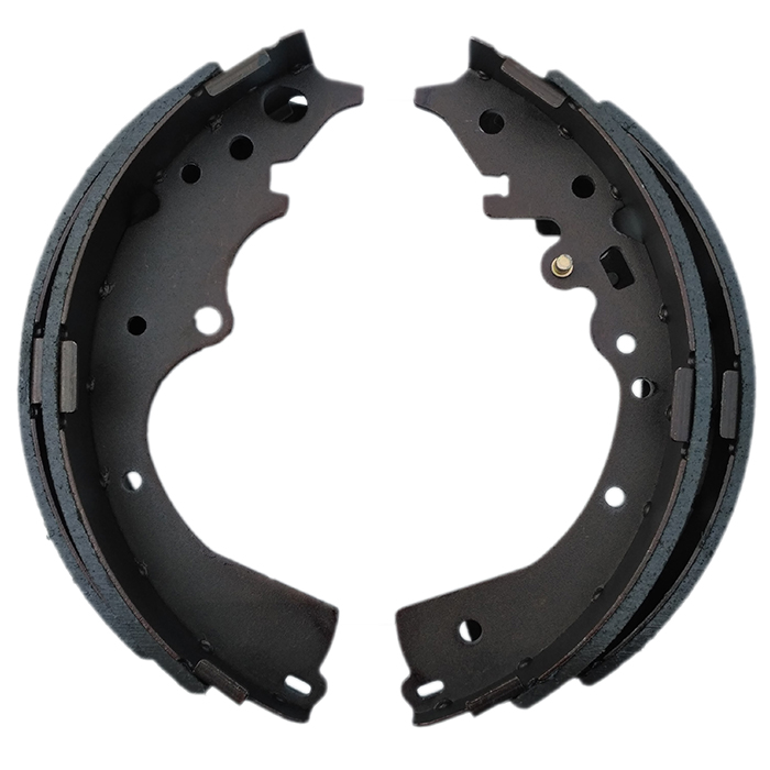 刹车片18座14座金杯大海狮后轮刹车h2大海海狮鼓式其他