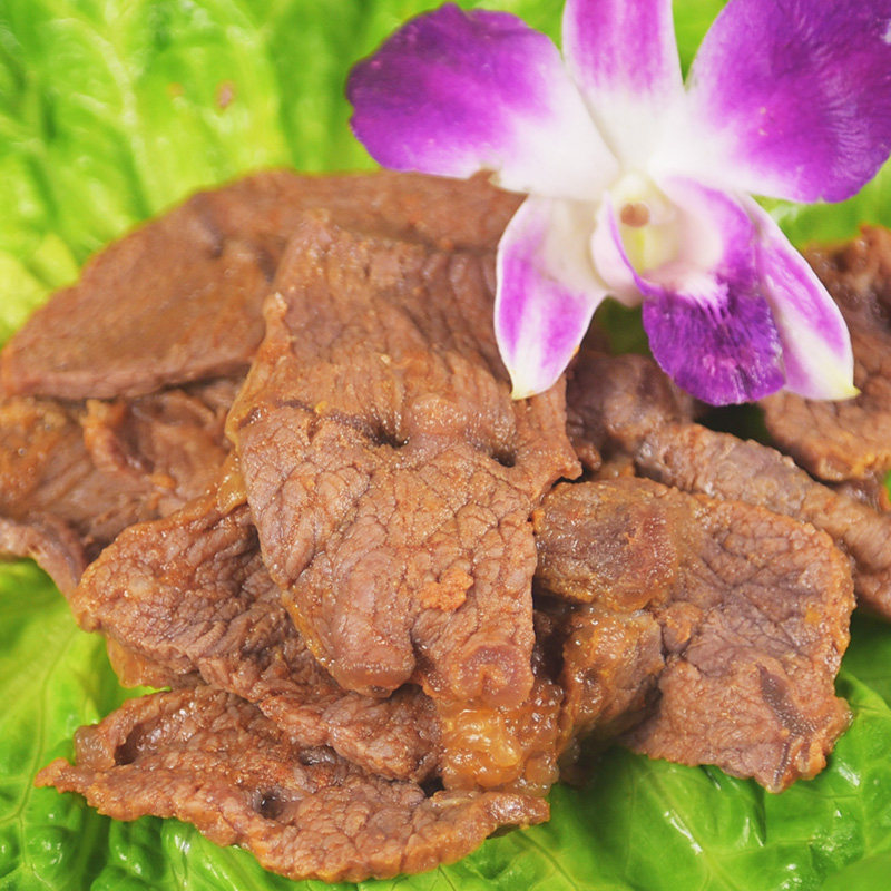 肉片唐人麻辣牛排150g重庆火锅食材其它