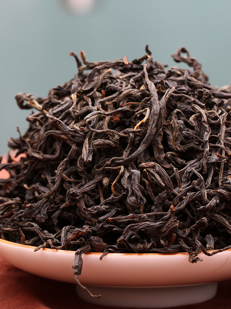 红茶1000g云南凤庆滇红功夫份量顶普茶叶散装滇红