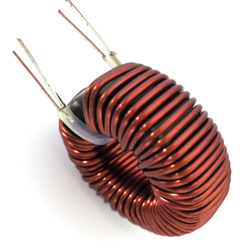 184090全系列 铁硅铝磁环电感pfc电感滤波电感5a-40a 6a8a10a12