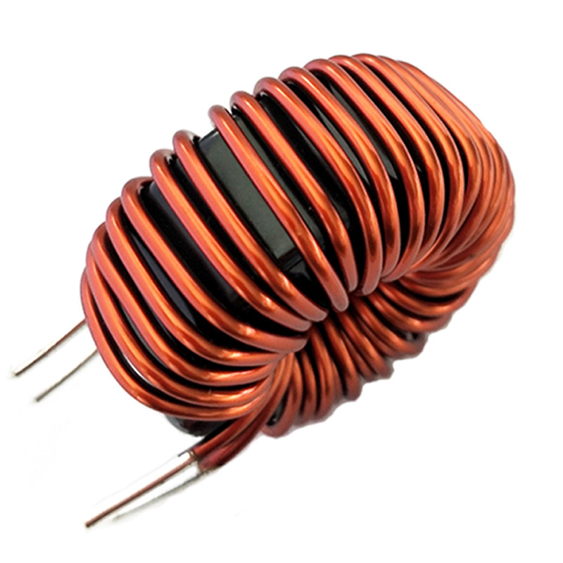 电感184090全系列铁硅铝磁环pfc滤波5a-40a电感器