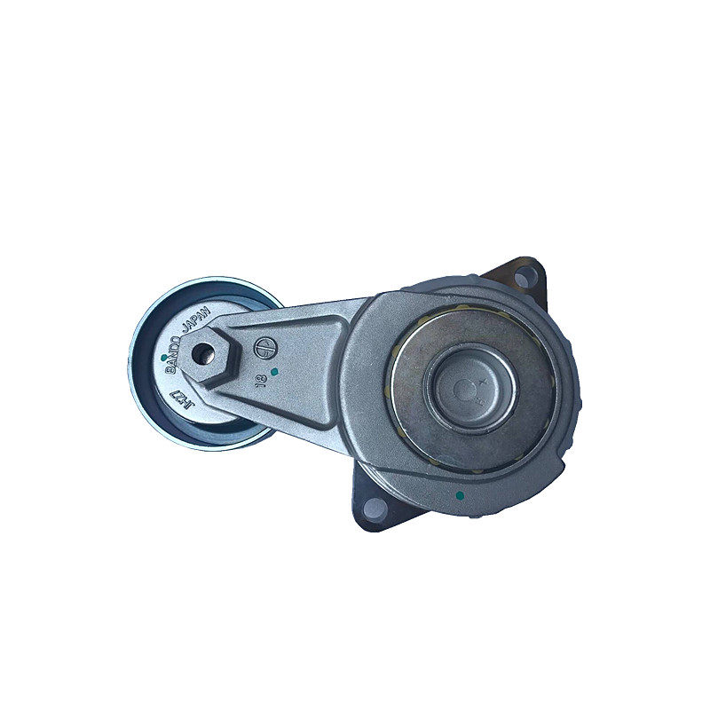 涨紧轮适配二代飞度杰德锋范皮带发动机调整轮张涨紧轮