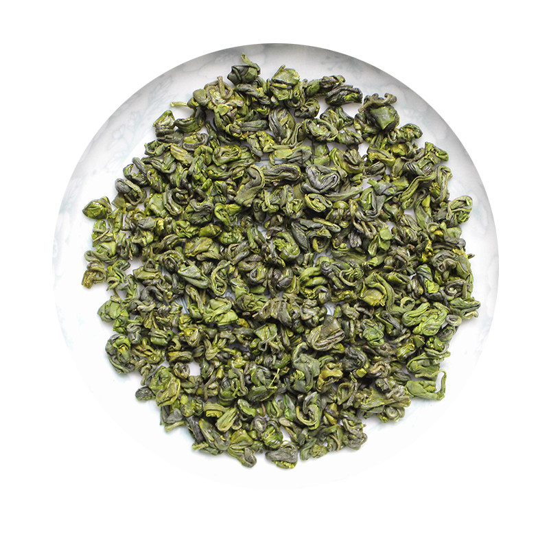 2022新茶雨前翠茗茶叶二级绿茶上虞特产坞山其它绿茶