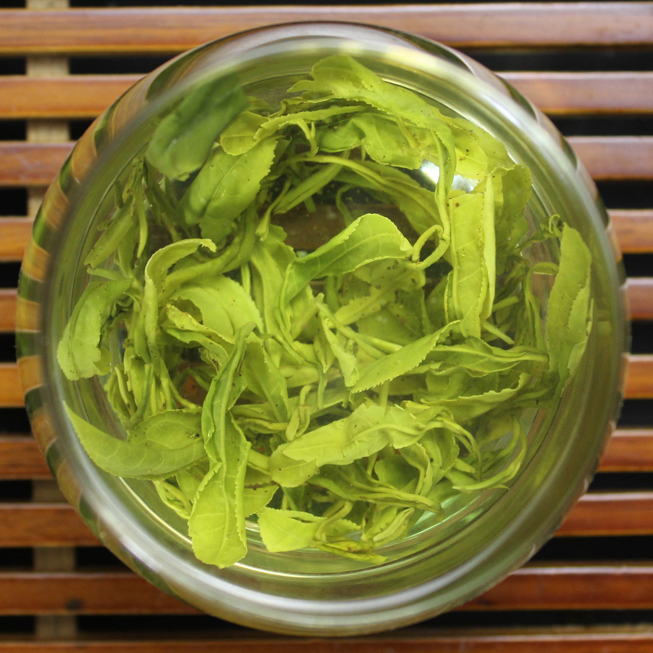 2022新茶雨前翠茗茶叶二级绿茶上虞特产坞山其它绿茶