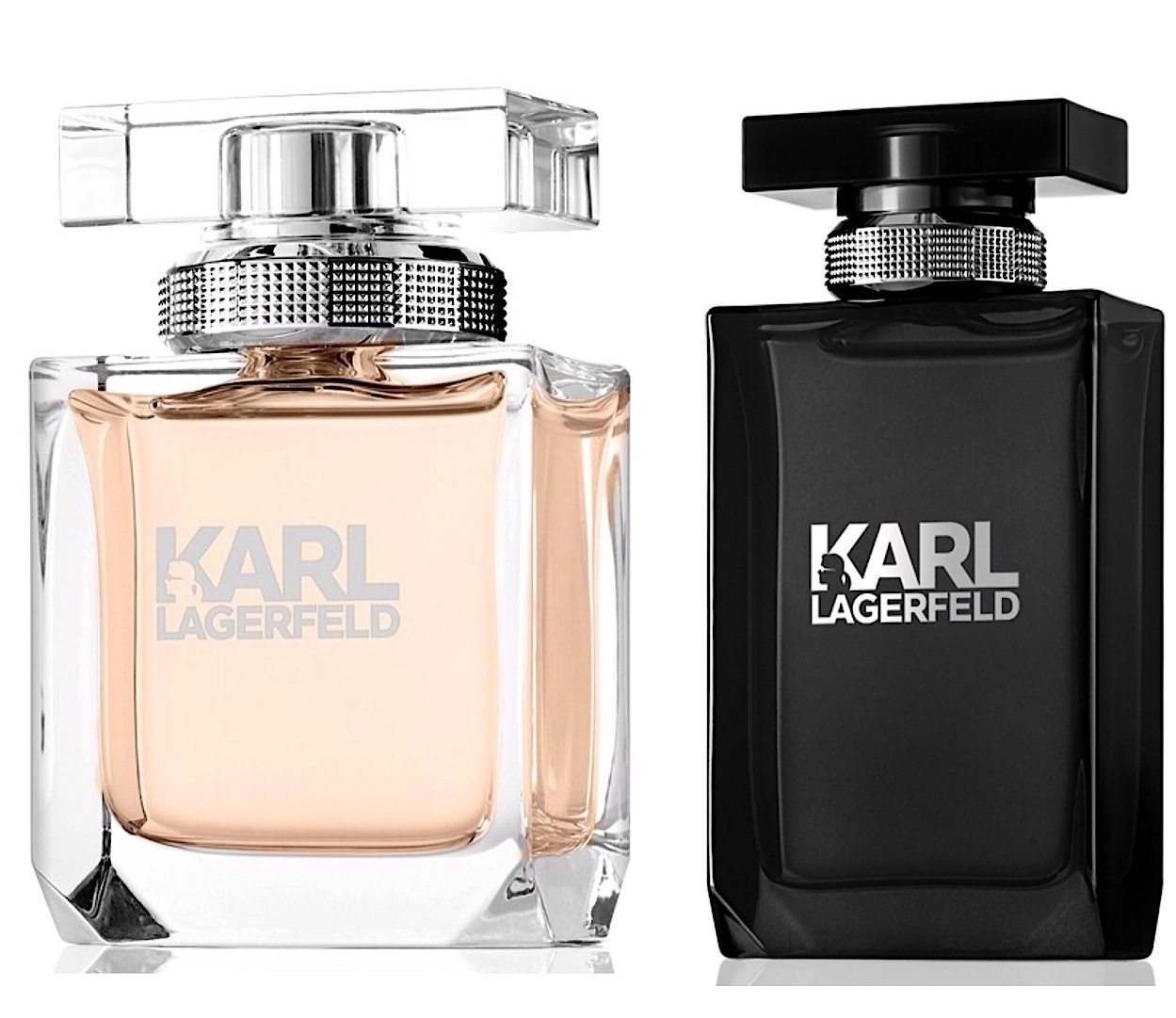 免税正品karllagerfeld佛爷卡尔拉格同名持久清新男女香水