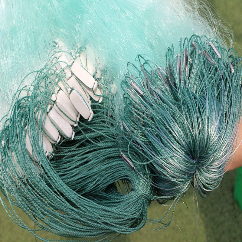 网捕高青购买鱼网渔网单层丝网rmb16.829.42.