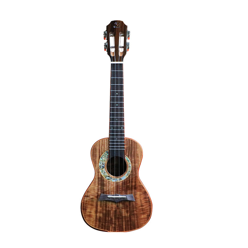 snail蜗牛s60相思木全单尤克里里23寸26寸高端尤克里里