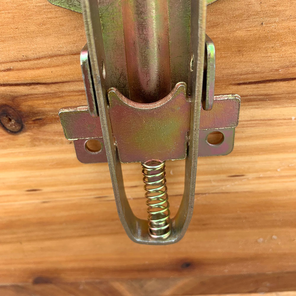 蜂箱转场捆绑带固定蜜蜂箱连接器加厚带弹簧捆箱绳用养蜂工具全套