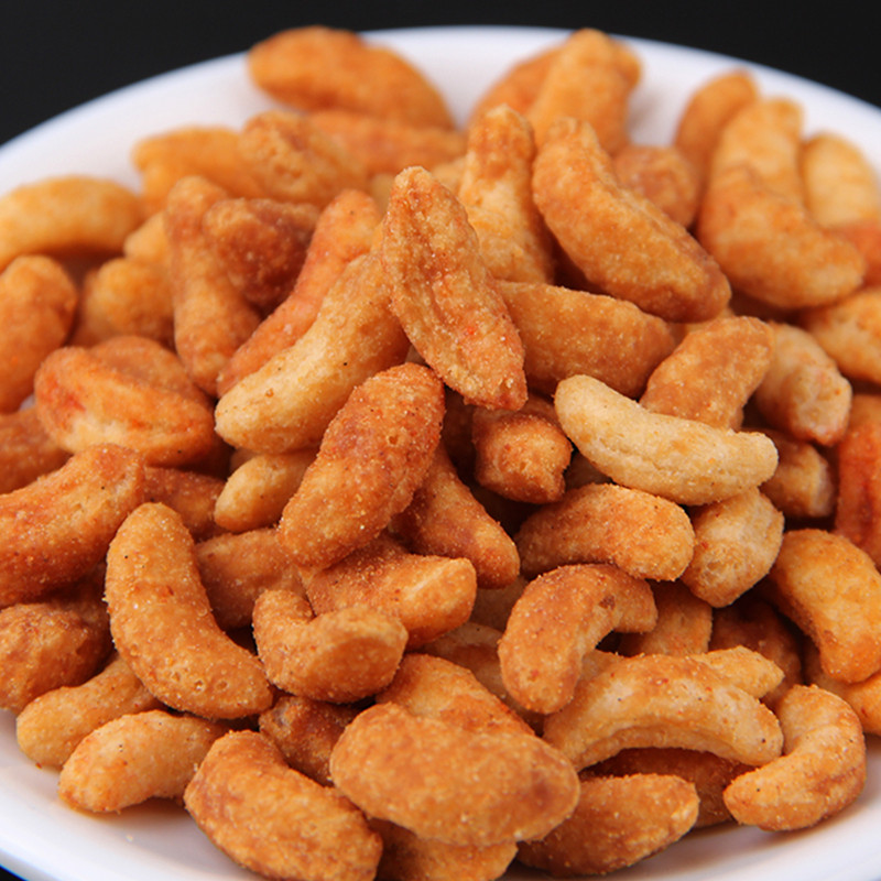 琥珀牛羊零食休闲小吃膨化食品小时候散装儿时怀旧膨化食品