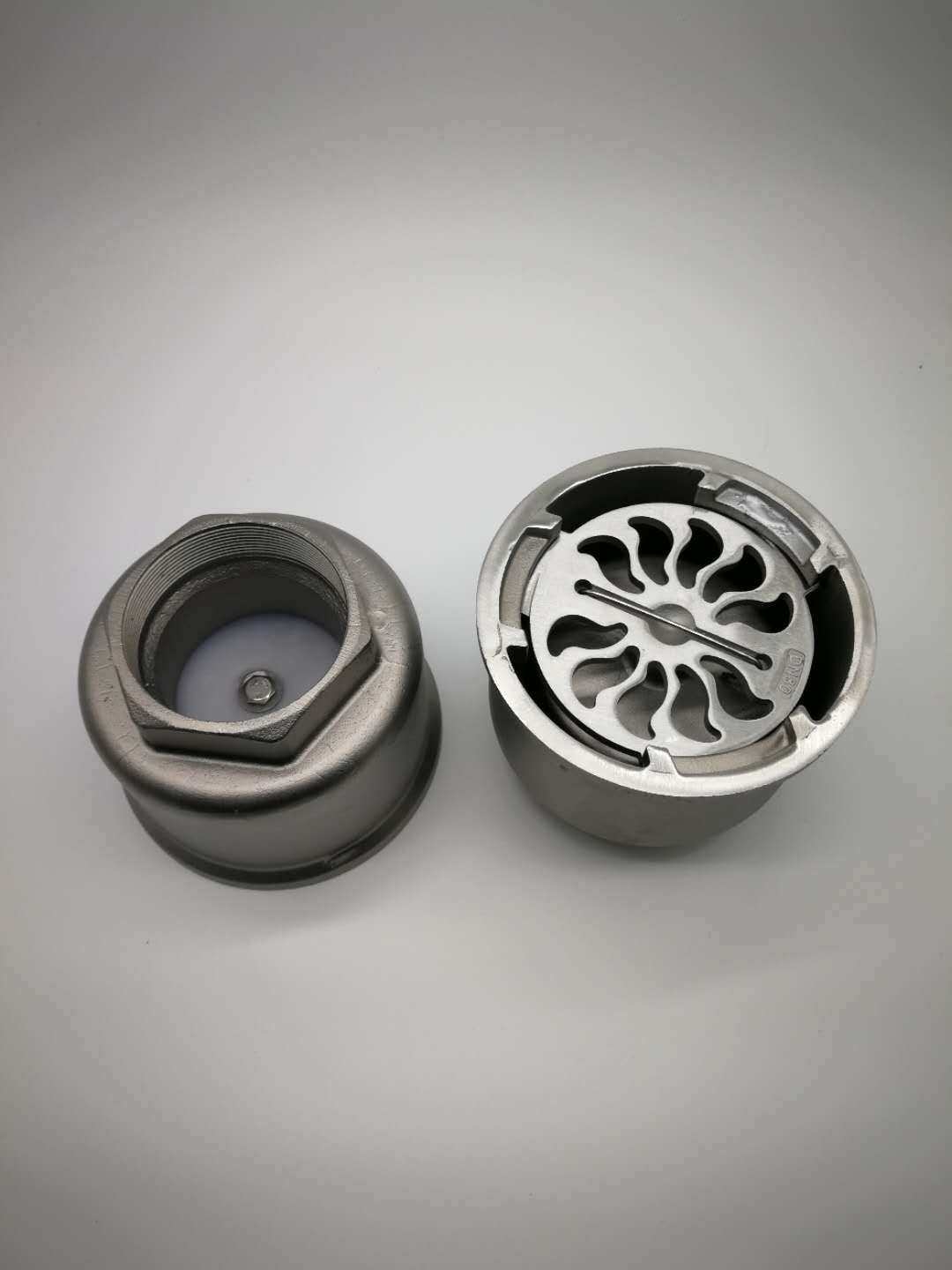 防爆地漏不锈钢人防备案专用dn50检验报告地漏