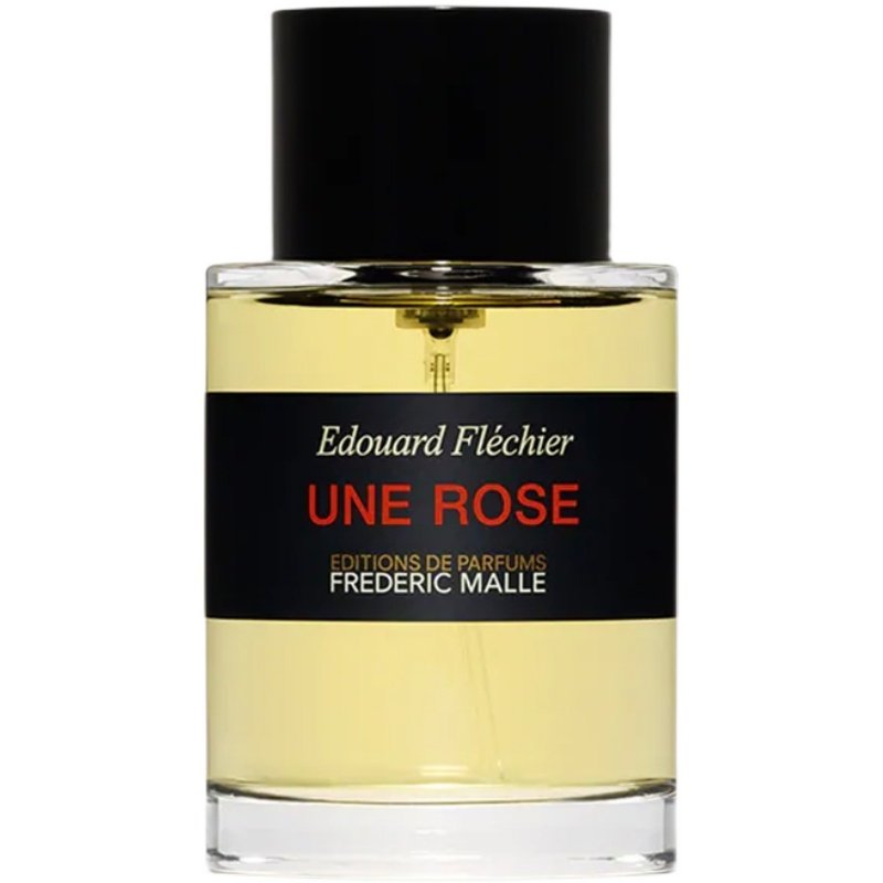 fredericmalle德瑞克馥马尔fm香水一轮玫瑰贵妇肖像狂野麝香30ml