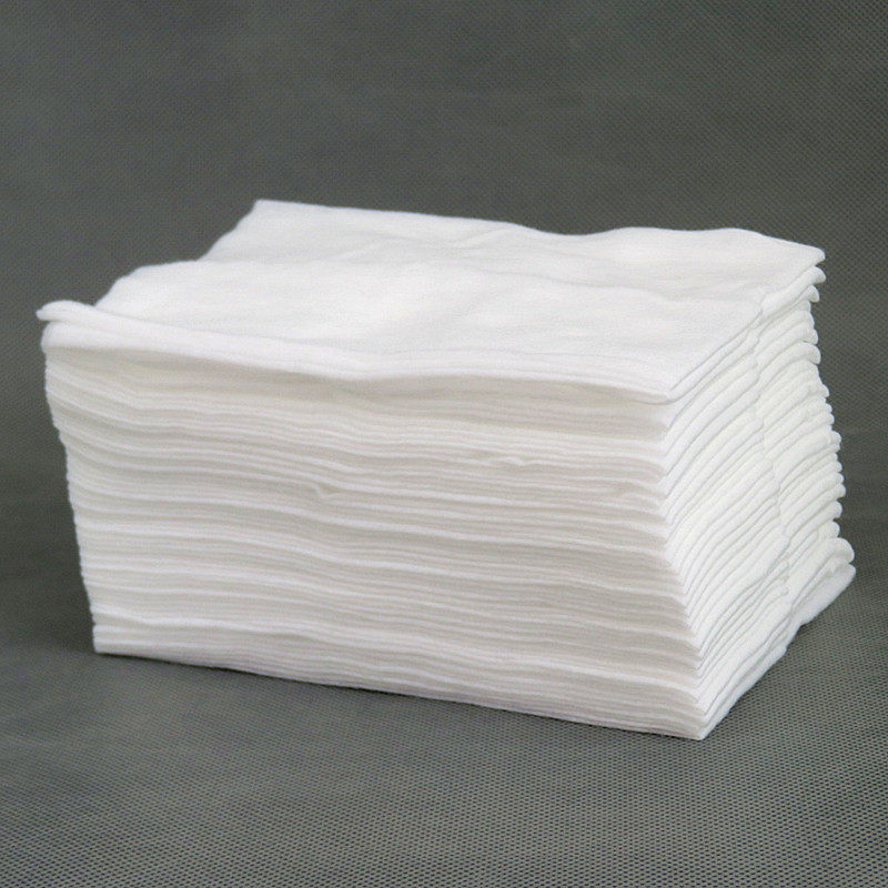 静电除尘纸干巾无纺布擦地板粘毛发灰吸毛纸抹布纸除尘布清洁擦布