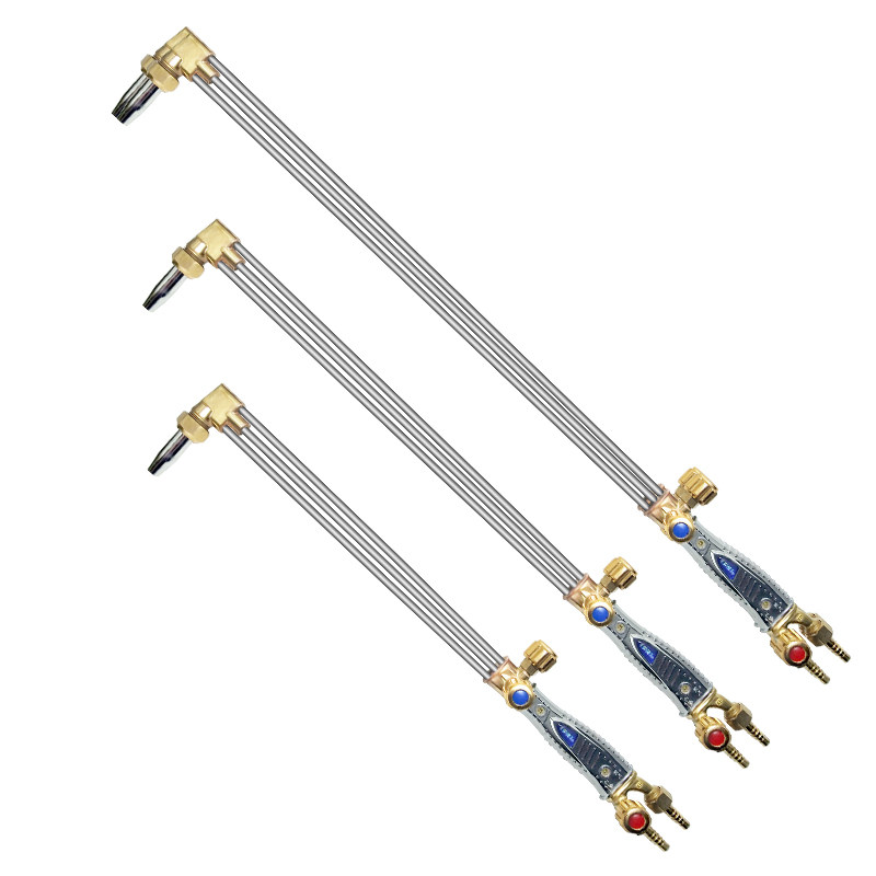 g01-30型防回火加长割炬 等压式丙烷防爆割刀100型氧气乙炔焊割枪