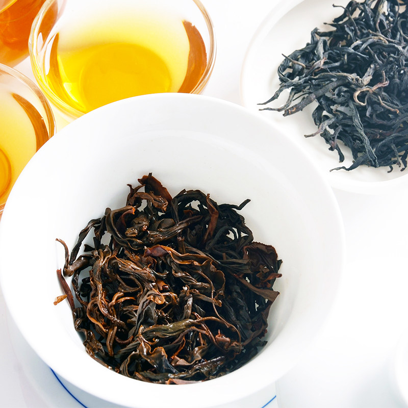 贵州普安安红简能深山隐士千年四球古数红茶特色产区红茶