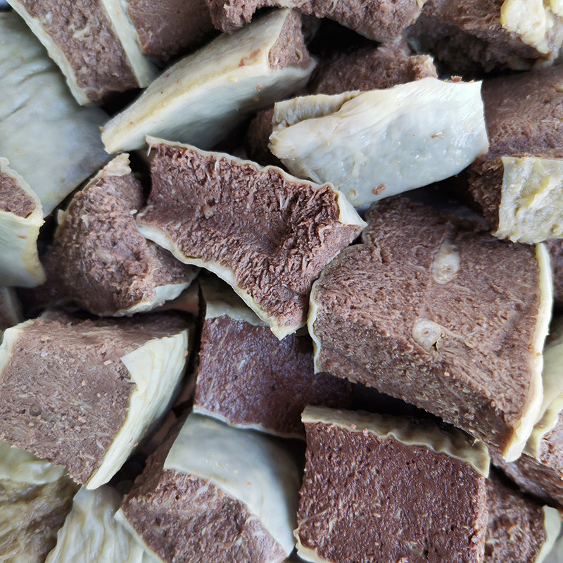 商用广式广东半成品火锅牛膀五斤牛杂半熟飞水牛杂类