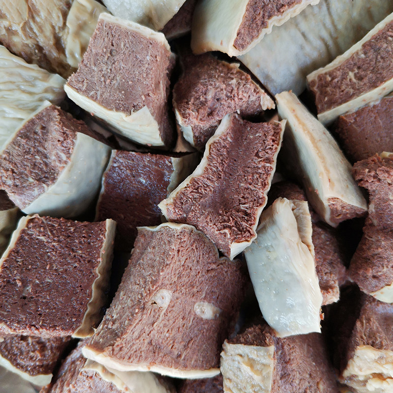 商用广式广东半成品火锅牛膀五斤牛杂半熟飞水牛杂类