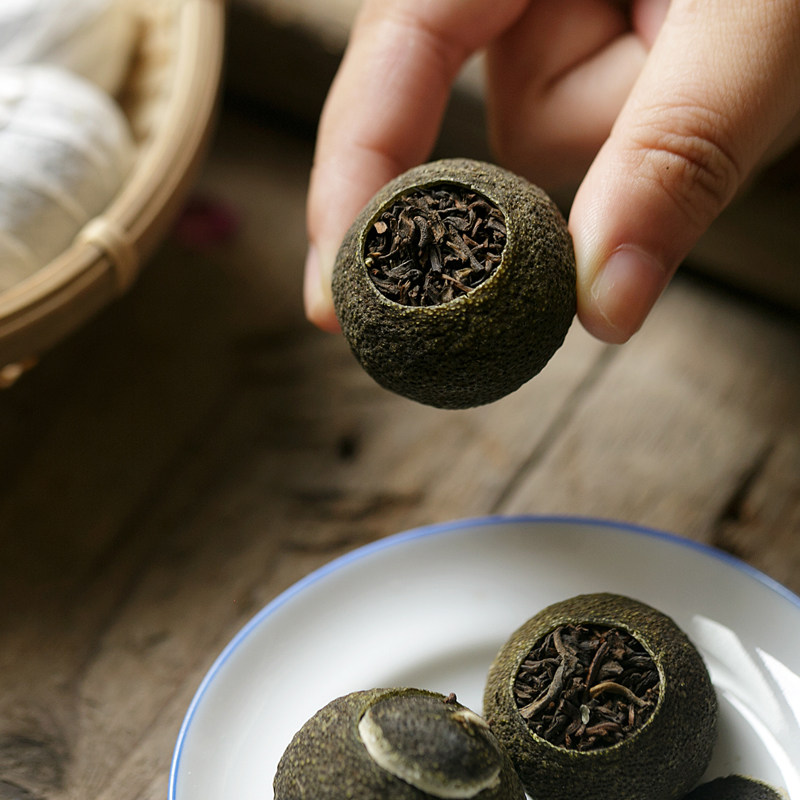 小青茶友专享新客不发宫廷普洱茶果香浓郁醇厚普洱