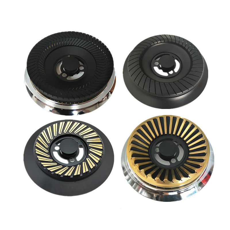 适用欧派嵌入式煤气灶燃气灶配件火器纯铜火盖炉头烟机灶具配件