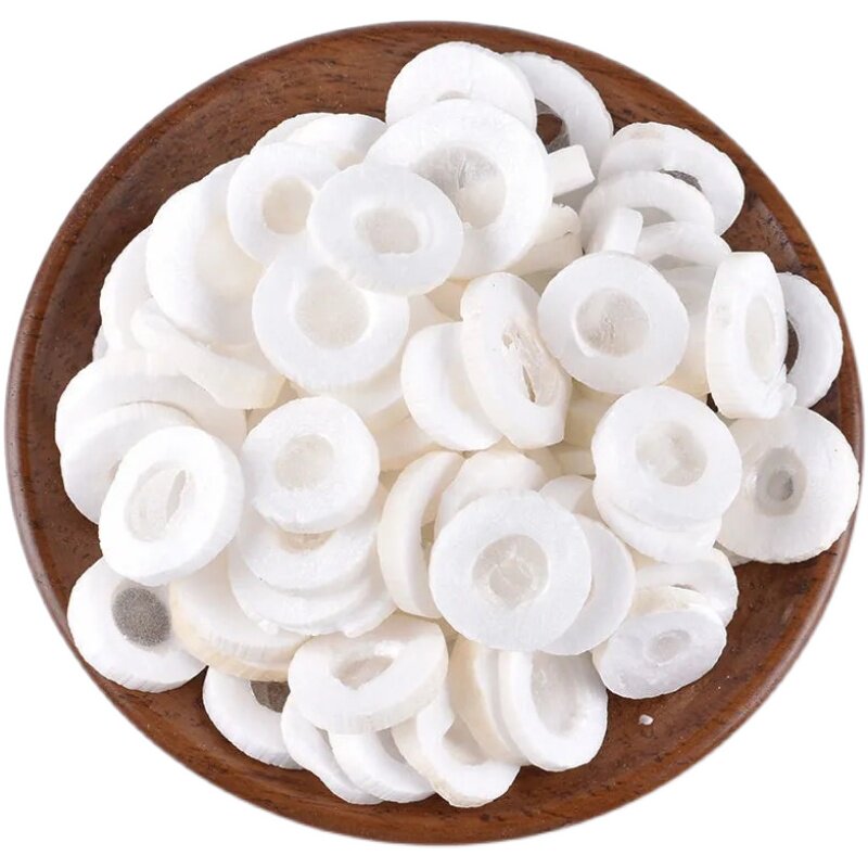 通草片中药材散装正品通草大通草片搭配王不留不留其他药食同源食品