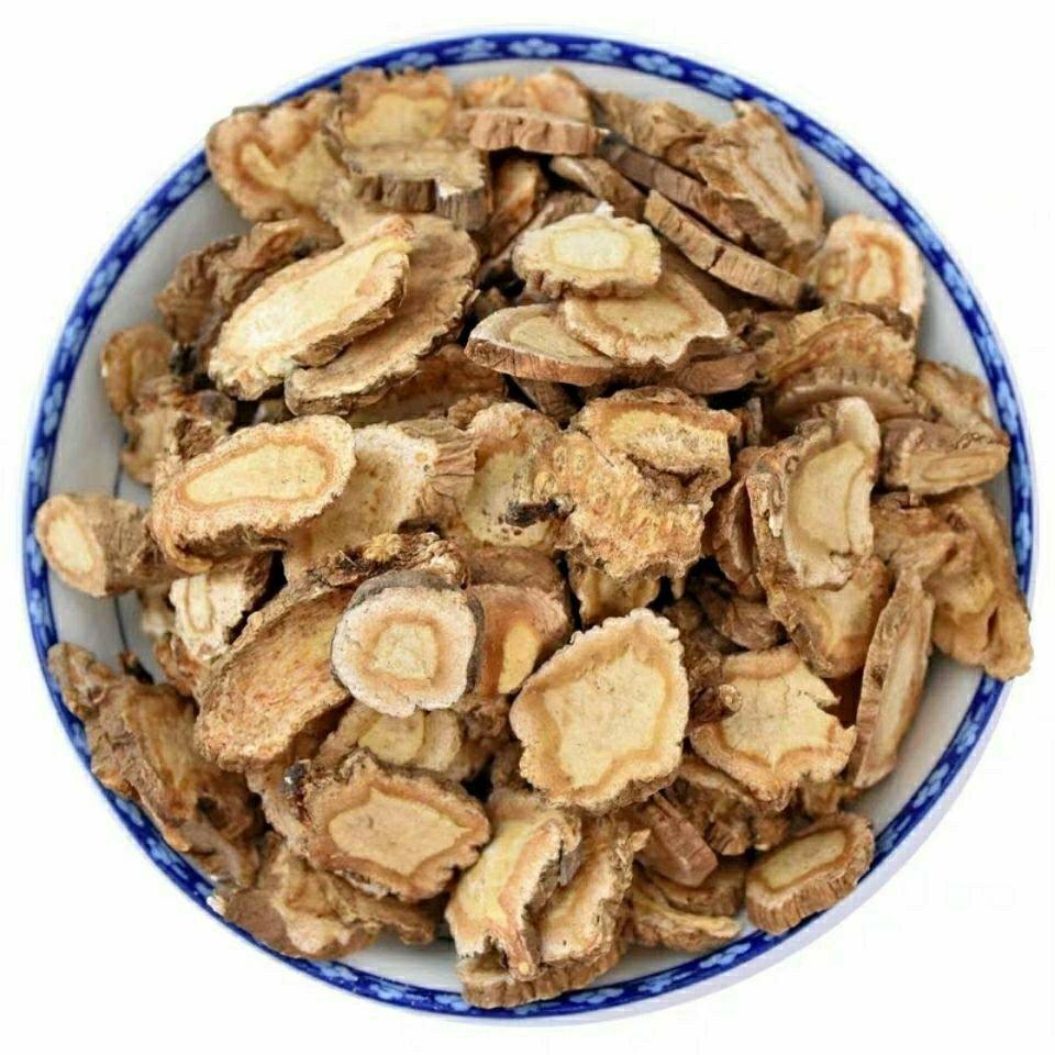 前胡中药材店铺正品品信毛前胡散装新货500g克包其他药食同源食品