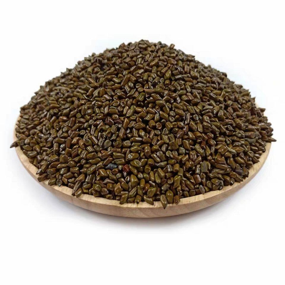 明子中药材决明子生散装草决泡茶正品500g克包决明子