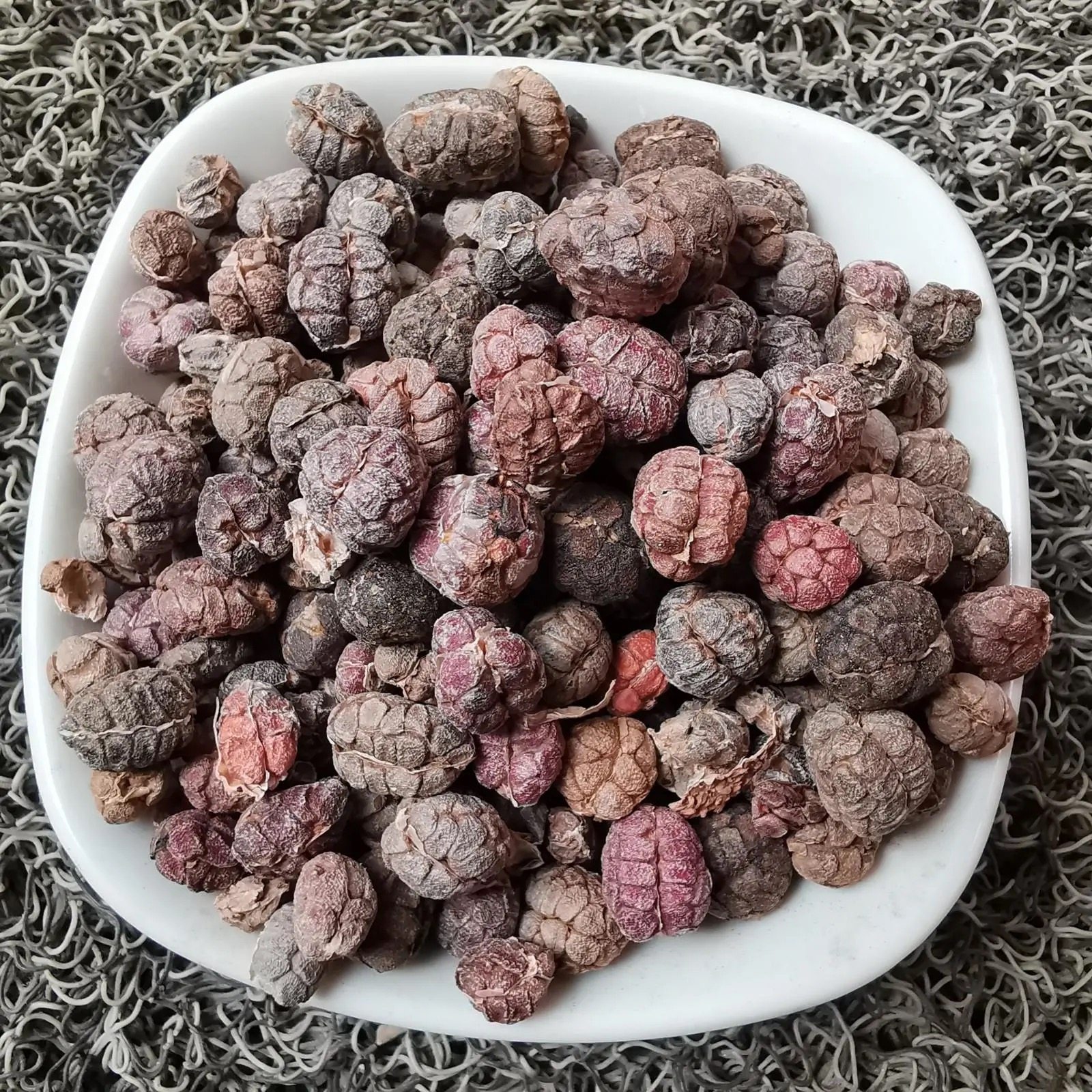 砂仁砂仁米中药材500克免邮阳春去壳籽包其他药食同源食品