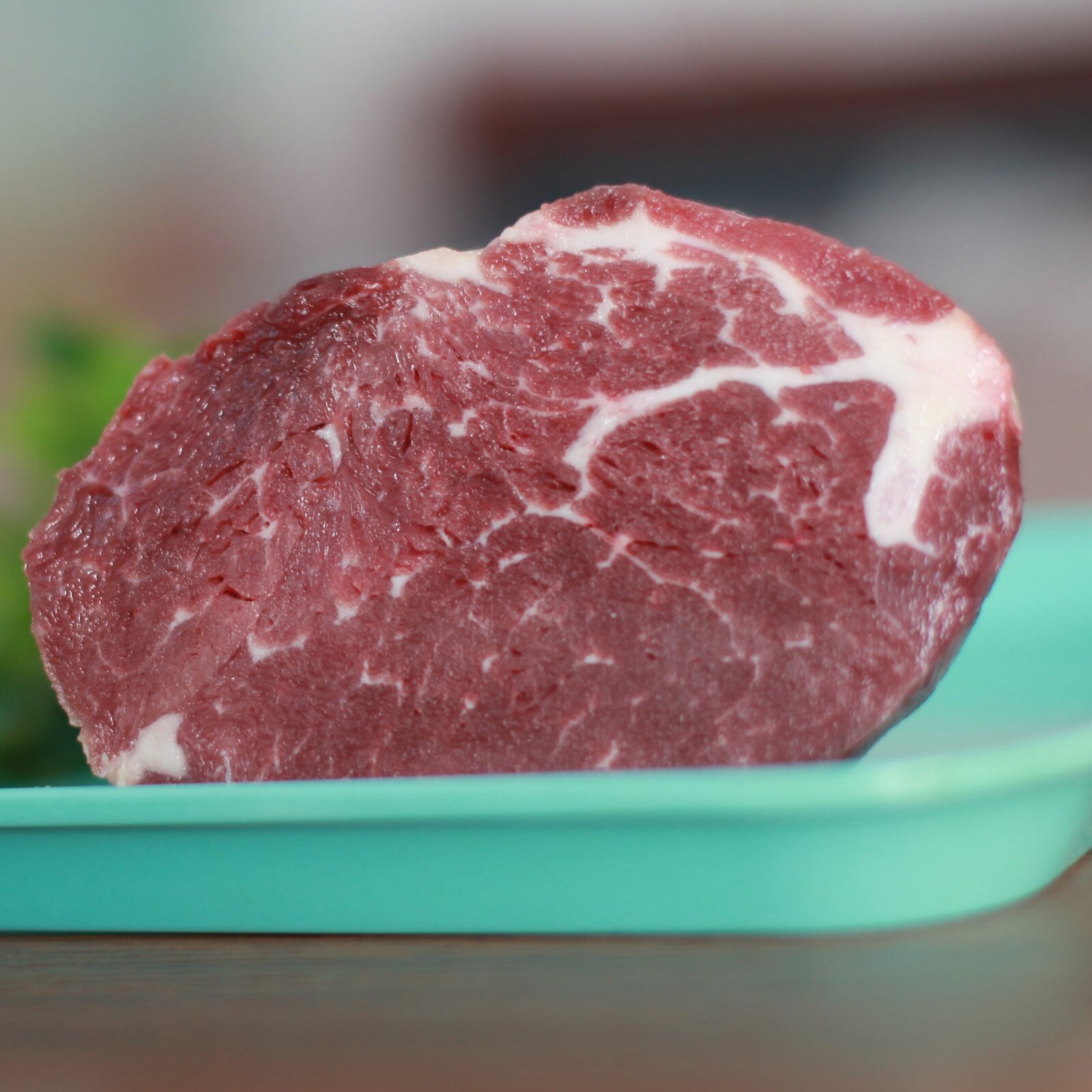 澳洲草饲菲力原切牛排整条现切2斤真空独立牛排