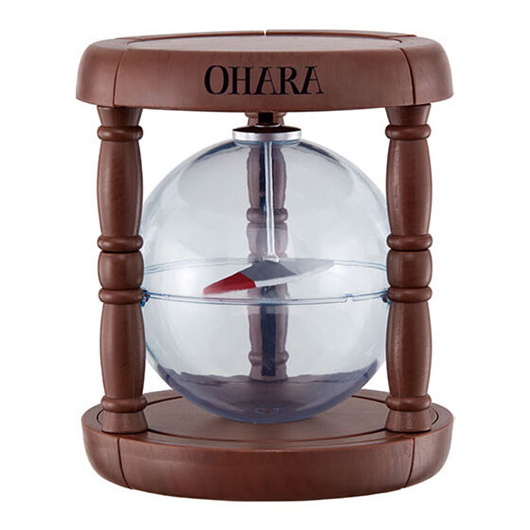 现货万代日本正版海贼王永恒指针永久指南针手办盒蛋