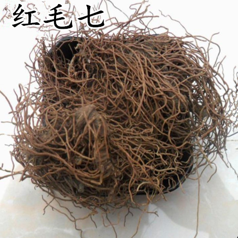 红毛中药材500克金丝三七鸡骨升其他药食同源食品