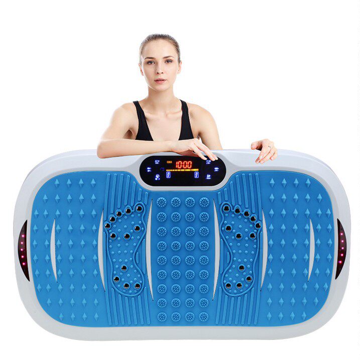 天猫 家用懒人全身减肥运动甩脂机