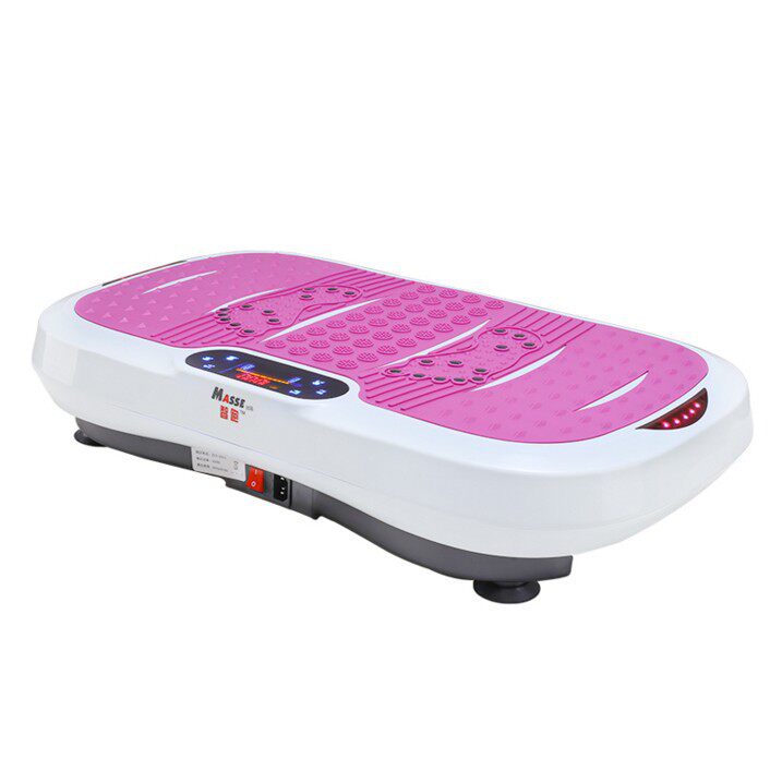 天猫 家用懒人全身减肥运动甩脂机