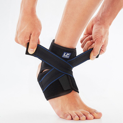 医用专业篮球护踝男女防崴脚脚踝扭伤恢复固定脚腕保护套运动护具