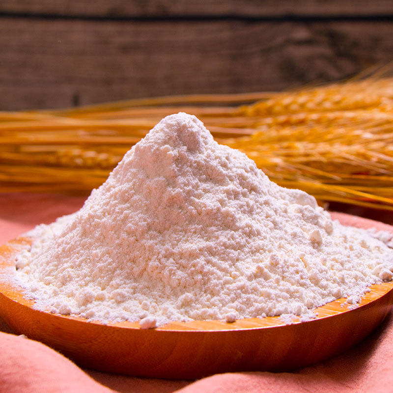 台湾芝士拉丝热狗棒预拌粉10kg脆皮鳞片油炸面粉