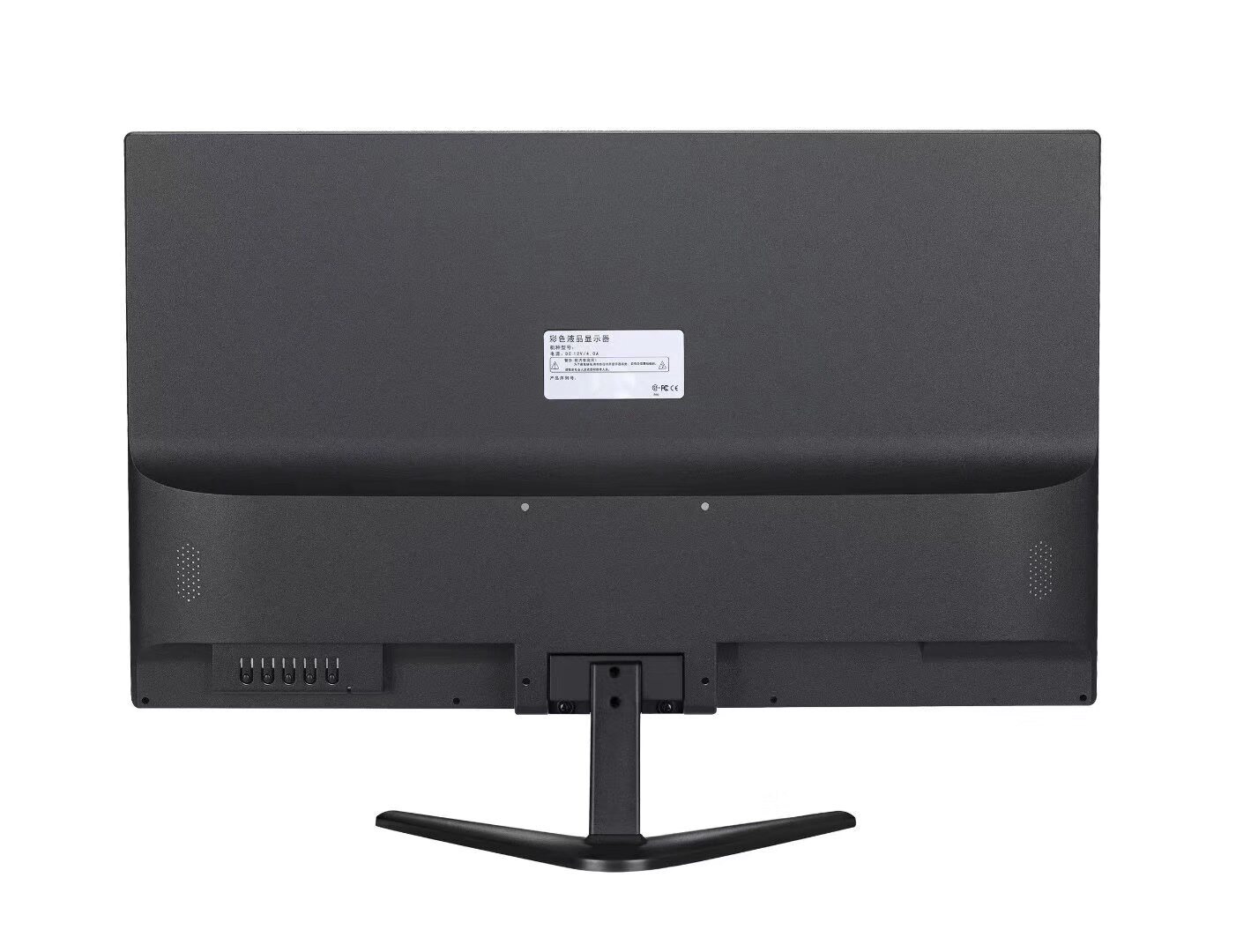 全新huyiniuda现代22寸led超薄液晶vga显示器办公显示器