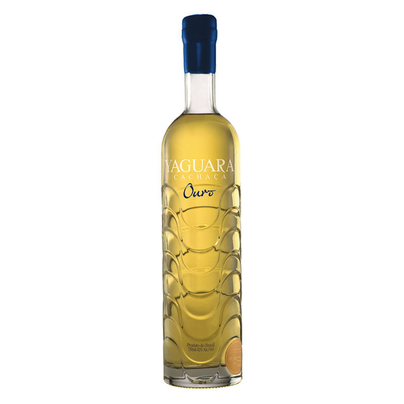 古拉白标巴西朗姆yaguaracachabranca朗姆酒