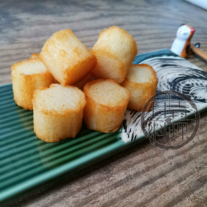 桂冠关东烧烤火锅喜烧捞寿煮豆辣的海鲜丸类