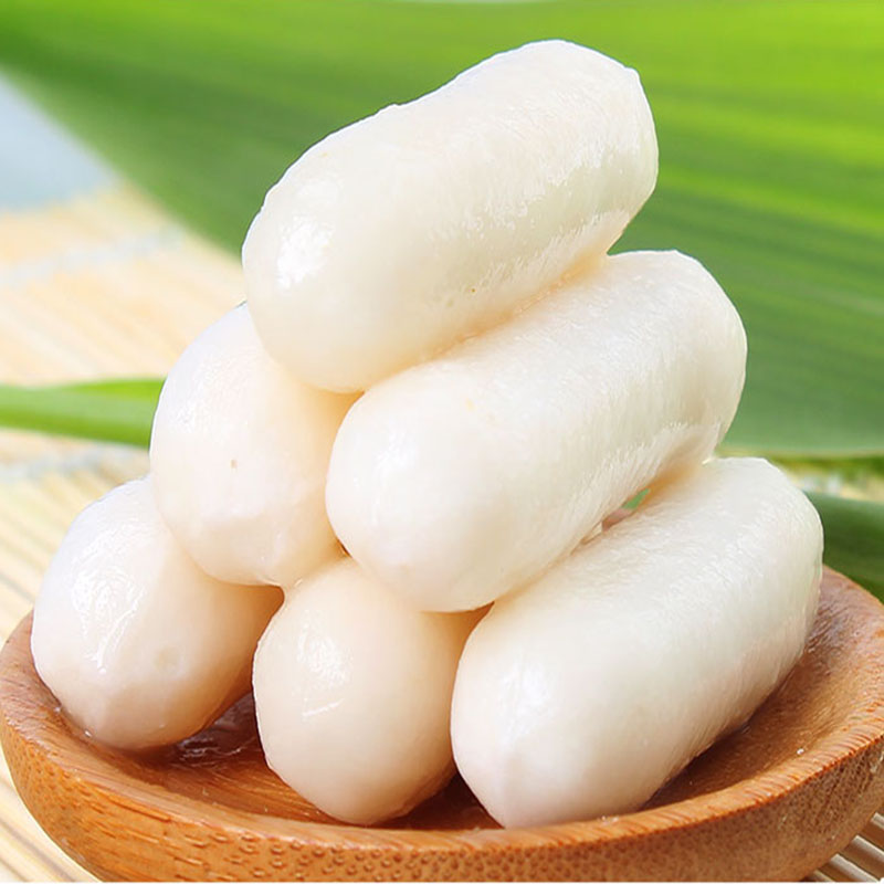 年糕台湾桂冠芝士1kg奶酪夹心韩国火锅食材年糕