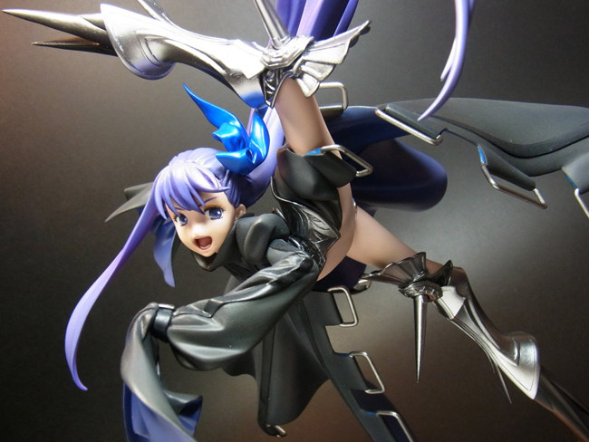 莉莉莉丝fate性感成人手办gk白模溶解3007手办