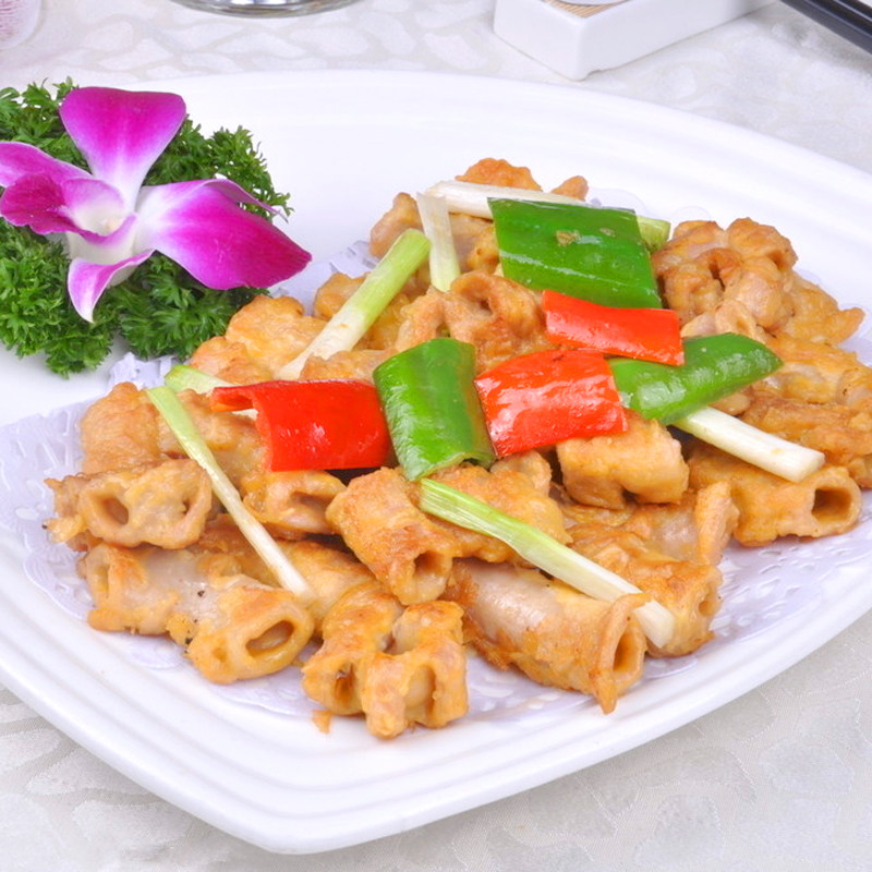 竹肠整箱志浩调味20斤新鲜冷冻铁板大肠粉肠其它