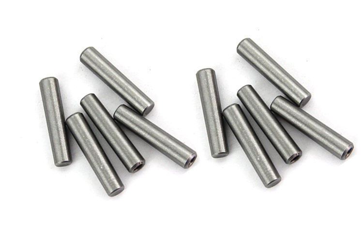 gb118螺纹圆锥锥度定位固定销子m5m6m8m10m12m14m16m20销