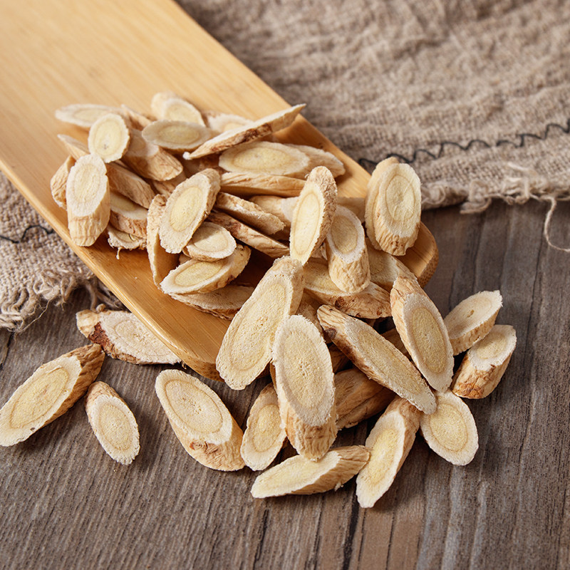 黄氏黄芪片大片北芪黄芹泡水喝非同仁堂北京非野生非特级内蒙古产