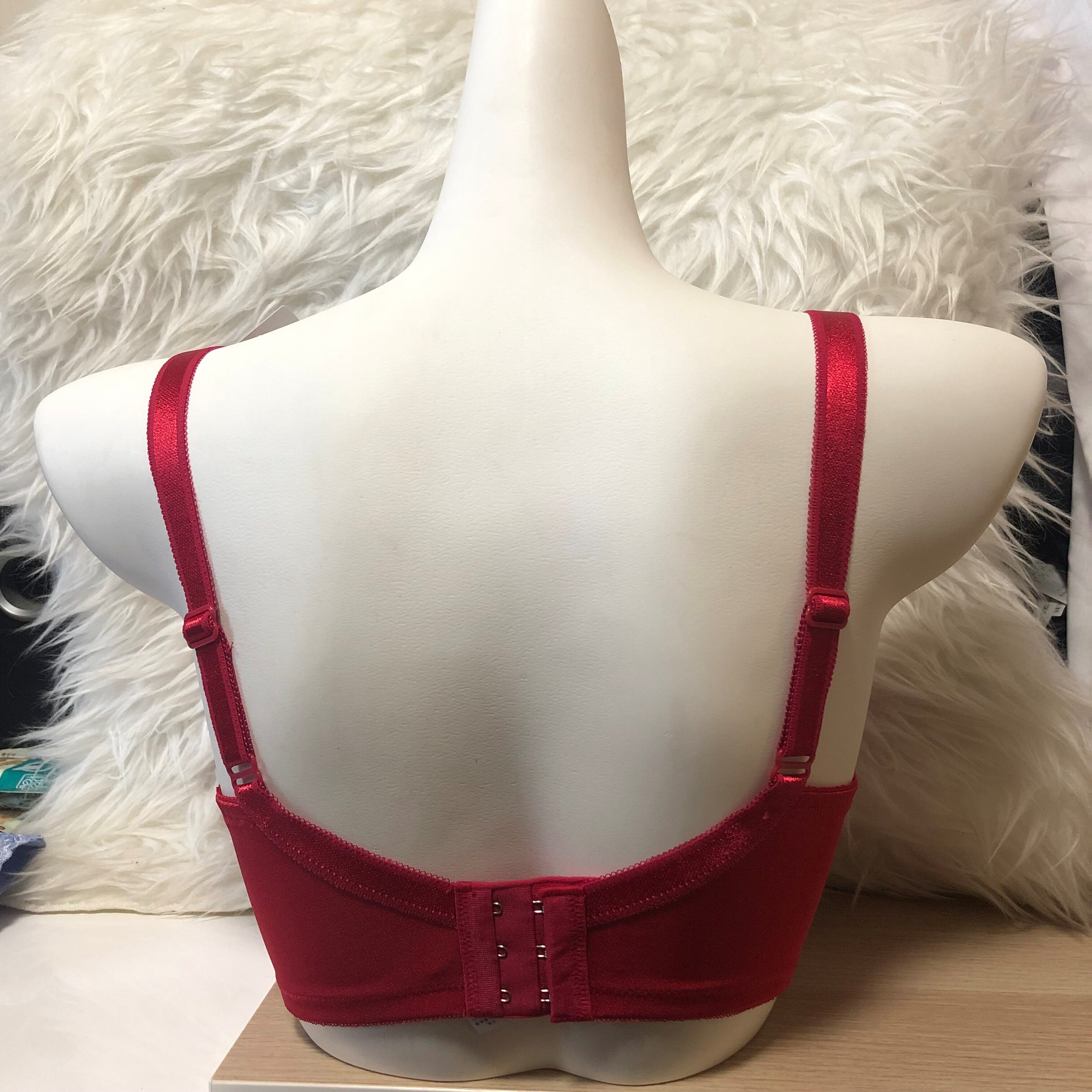 黛安芬168300文胸