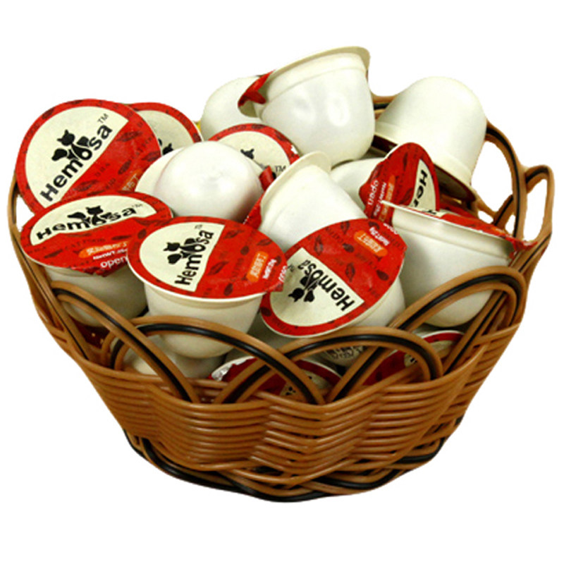 马甸老赵黑沙猫咪果冻猫布丁猫罐 25g*50整盒三文鱼蟹肉6味猫零食