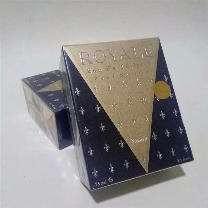 香水rasasiroyale皇家清爽男士正品清淡持久沙特阿拉伯香水