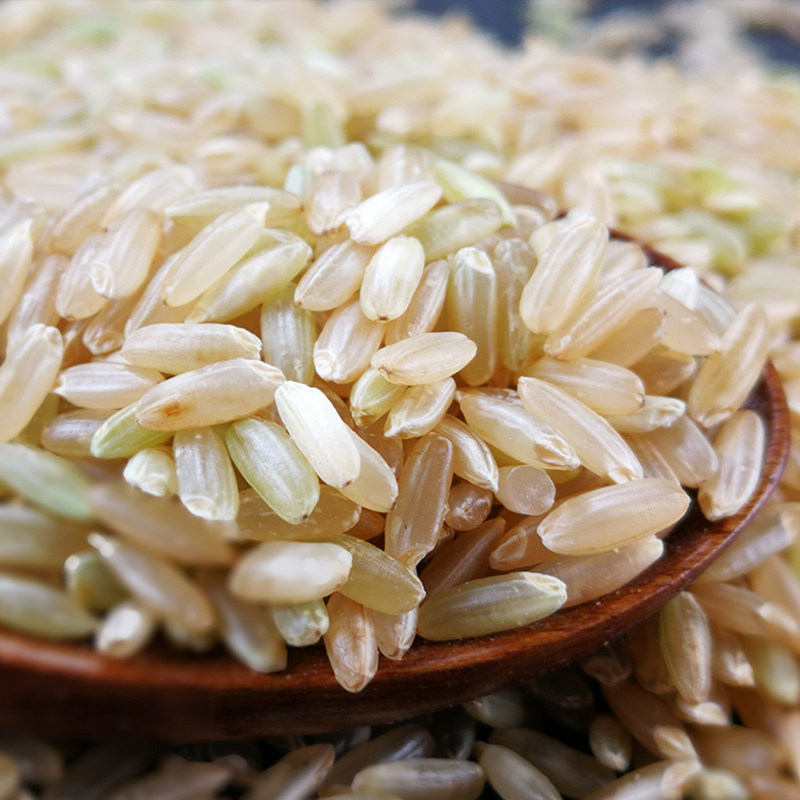 杂粮礼盒乐活5340g节庆礼品杂豆组合蒸饭煮粥杂粮组合