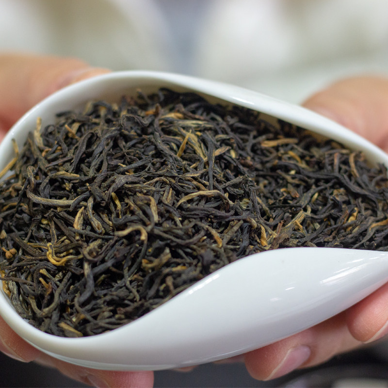 木禾工夫红茶特级浓香香型厂家直销中国浙江其它红茶