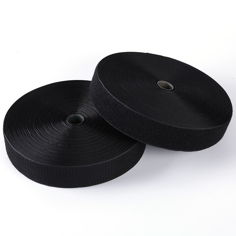 魔术尼龙贴毛衣服服用无胶贴子母贴粘扣魔术贴