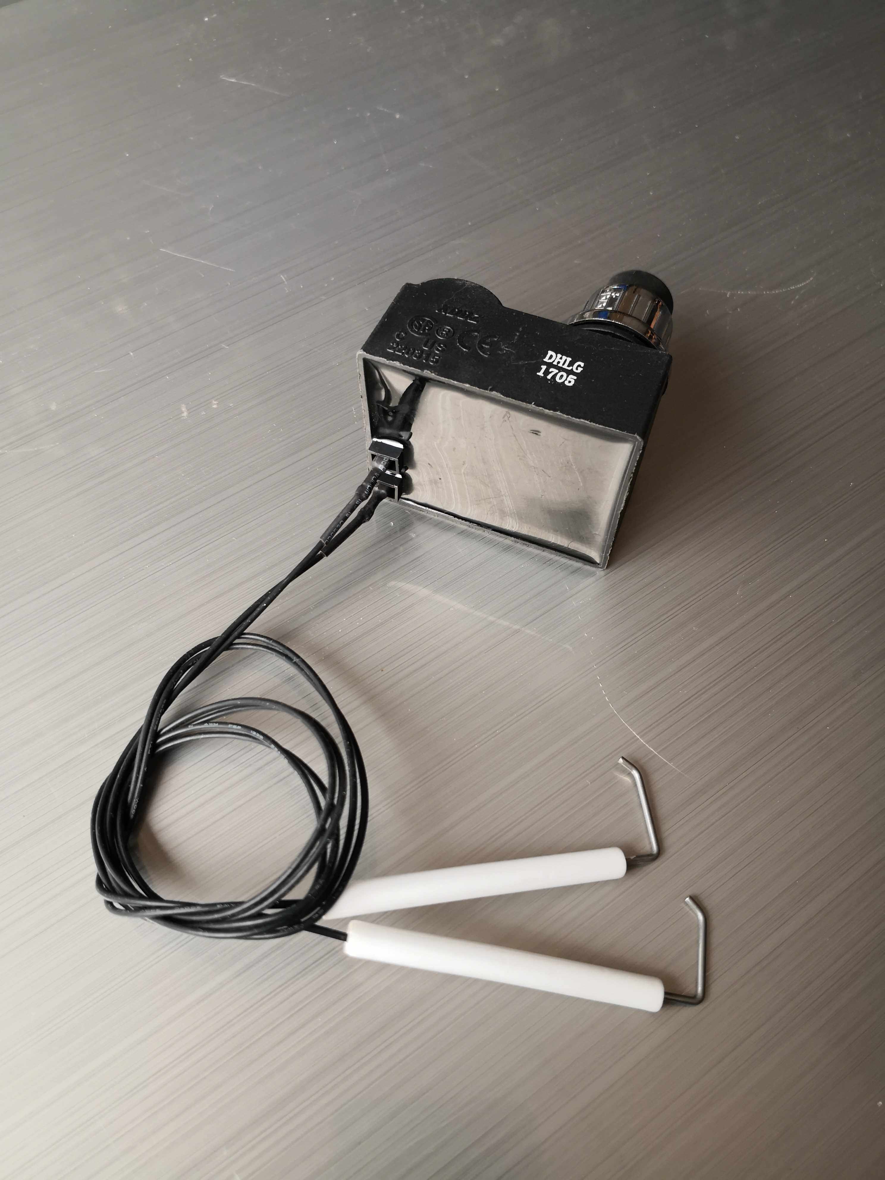 蒸饭车蒸箱蒸柜蒸饭柜15v电池点火器打火火器电子其它厨房家电配件